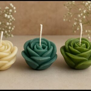 Scented Candles floating candles