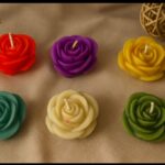 Scented Candles floating candles