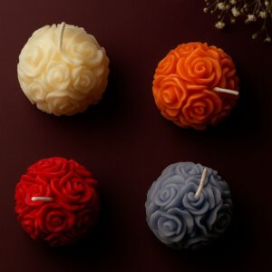 Scented Candles floating candles