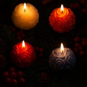 Scented Candles floating candles