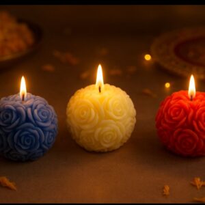 Scented Candles floating candles